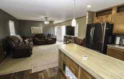 510 E 3rd Avenue, Sudan, TX 79371