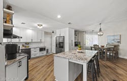 216 Hickory Lane, Hampstead, NC 28443