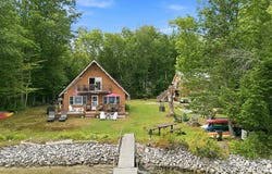 44 Woodham Drive, Readfield, ME 04355