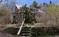 105 Craigue Hill, Springfield, VT 05156