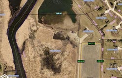 330th St, Forest City, IA 50436