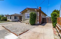 439 44th St, Richmond, CA 94805