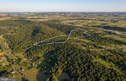 QUARRY Road, DELTA, PA 17314
