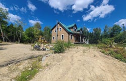 1235 Ayers Junction Road, Charlotte, ME 04666