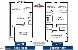 2008 Tharrington Way, Rocky Mount, NC 27803