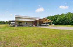 1524 County Road 34520, Sumner, TX 75486