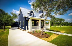 1005 12TH ST, Blanco, TX 78606