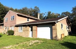 168 Pine Bluff Rd, Sidman, PA 15955