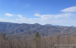 Angelfire Trail, Deep Gap, NC 28618