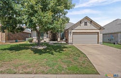 616 Copper Ridge Loop, Temple, TX 76502
