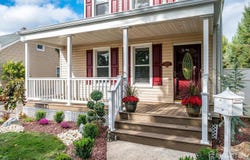 8 Fox Road, Edison, NJ 08817