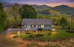 619 Pounding Mill Loop, Hayesville, NC 28904
