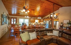 10072 Elm Lane, Dardanelle, AR 72834
