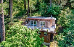 15 Mountain View Avenue, Lagunitas, CA 94938