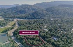 Camino Real lot: 1648, Angel Fire, NM 87710