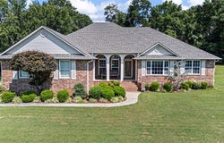 922 Waterfront Road, Alma, AR 72921