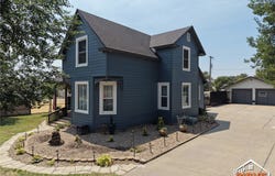 105 N Ash Street, Cimarron, KS 67835