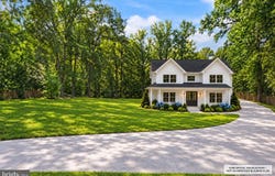 5963 EVERGREEN TRL, LORTON, VA 22079