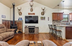 221 Coyote Trail, Harper, TX 78631