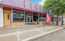 39 S State Street, Hart, MI 49420