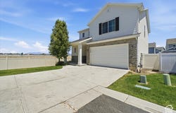 1706 W PARKVIEW Dr, Syracuse, UT 84075
