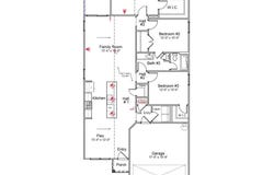 2264 Mill Loop, Spartanburg, SC 29301