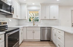 1610 Kenbrook Drive, Garner, NC 27529