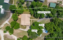 94 Arend Drive, Gainesville, TX 76240