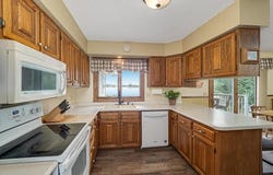500 Hickman Drive, Sauk Centre, MN 56378