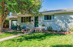 615 S 41st St, Boulder, CO 80305