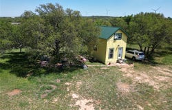 9842 Fm 2228, Baird, TX 79504