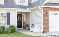 311 Wendenburg Ter, Aylett, VA 23009