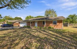 1509 Lahoma, Pryor, OK 74361