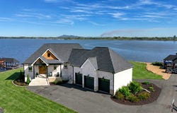 204 County Road 469, Centre, AL 35960