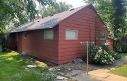 520 Edgar St, Wolf Point, MT 59201