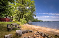 158 & 170 Park Lane, Windsor, ME 04363