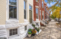 419 E FORT Avenue, BALTIMORE, MD 21230
