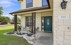 100 Wild Cat Dr, Bastrop, TX 78602