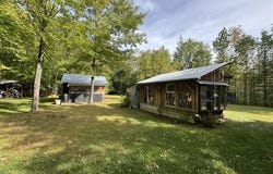 COUNTY ROAD K, Irma, WI 54442