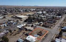 506 W Columbia, Marfa, TX 79843