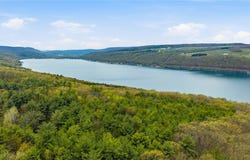 Silvernail Road, Hammondsport, NY 14840
