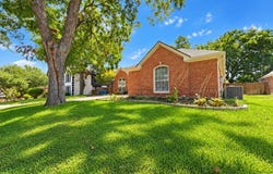 4213 Pecan Grove Lane, Rowlett, TX 75088