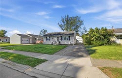 615 Mount Joy Street, Springfield, OH 45505