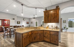 64 Ridgemont Circle, Branson West, MO 65737