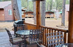 32 1009 UNIT 10 (CABIN 90), Greer, AZ 85927