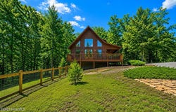161 Boulder Mountain Drive, Murphy, NC 28906