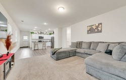 6416 Bishop Drive, Forney, TX 75126