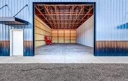 Type 2 - W Dune Lockers Place, Mears, MI 49436