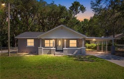317 NE 13th Terrace, Crystal River, FL 34428