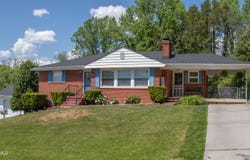 501 Cheyenne Road, Bristol, VA 24201